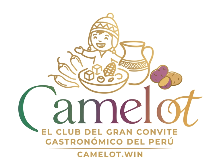 Comelot — El Club del Gran Convite Gastronómico del Perú